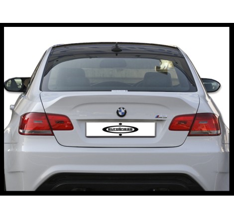 Boot Lid BMW E92 / E92 Look M3 CSL II