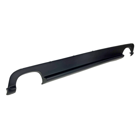 Rear Diffuser BMW E39 95-03 Look M5