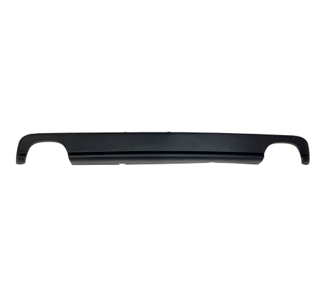 Rear Diffuser BMW E39 95-03 Look M5