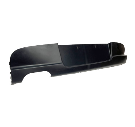 Rear Diffuser BMW E87 / E81 05-11 Look Mtech