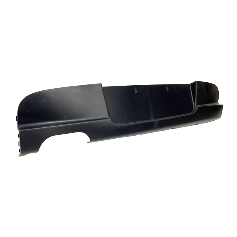 Rear Diffuser BMW E87 / E81 05-11 Look Mtech