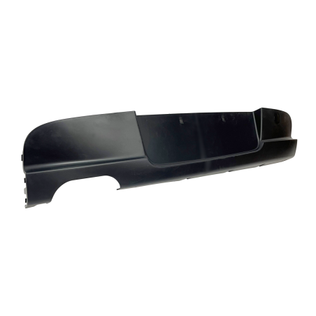 Rear Diffuser BMW E87 / E81 05-11 Look Mtech
