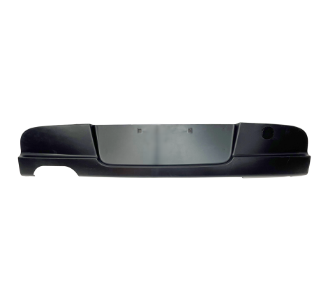 Rear Diffuser BMW E87 / E81 05-11 Look Mtech