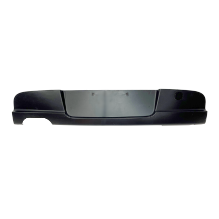 Rear Diffuser BMW E87 / E81 05-11 Look Mtech