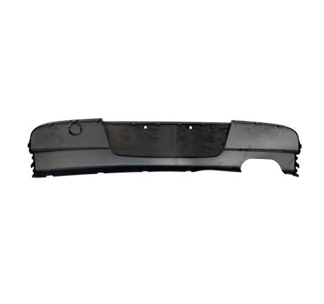 Rear Diffuser BMW E87 / E81 05-11 Look Mtech