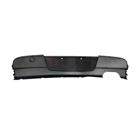 Rear Diffuser BMW E87 / E81 05-11 Look Mtech