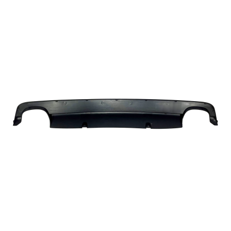Rear Diffuser BMW E39 95-03 Look M5