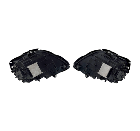 Faros Delanteros Porsche Macan 2014-2019 Look 2023