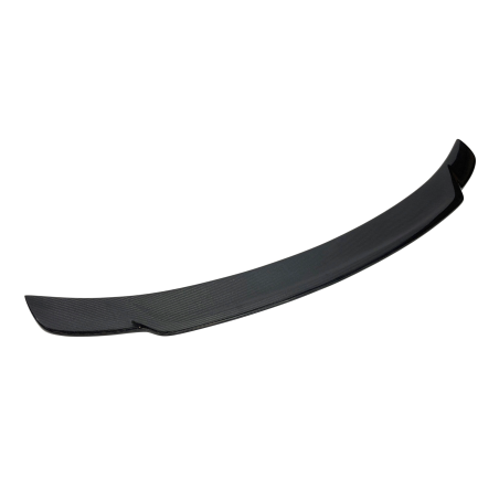 HECKLIPPE SPOILER HECKSPOILER KOFFERRAUM LIPPE BMW F22/F87 CARBON FIBRE