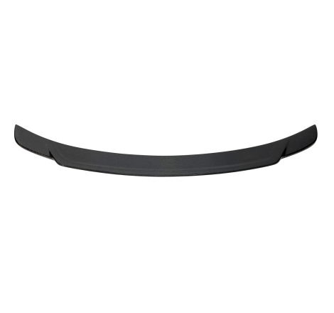 HECKLIPPE SPOILER HECKSPOILER KOFFERRAUM LIPPE BMW F22/F87 CARBON FIBRE