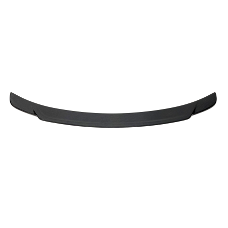 HECKLIPPE SPOILER HECKSPOILER KOFFERRAUM LIPPE BMW F22/F87 CARBON FIBRE