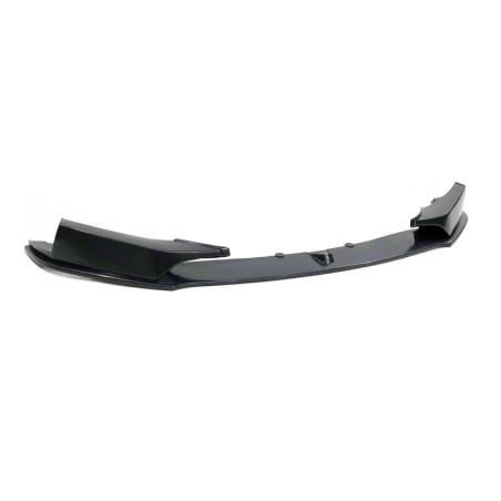 STOßSTANGENSET BODYKIT BMW F20 12-14/ F21 12-14 LOOK M-TECH