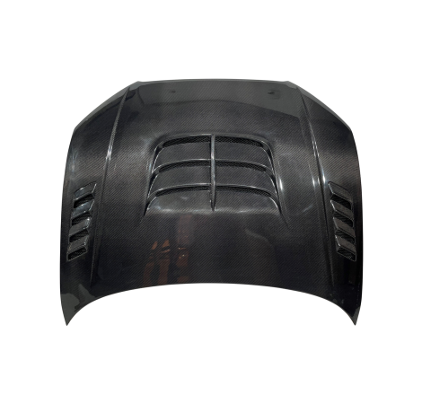 Carbon Fibre Bonnet Audi A3 2017-2019 Sedan / Sportback