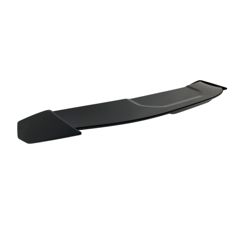 SPOILER HECKSPOILER KOFFERRAUM LIPPE Bmw F40 118i / 125i Glossy Black