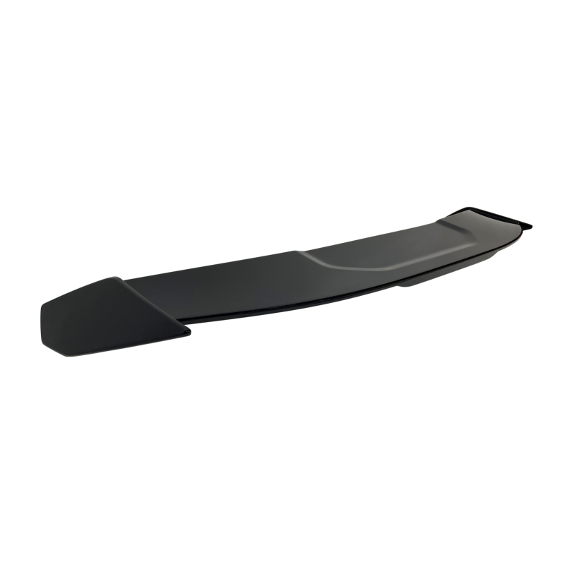 SPOILER HECKSPOILER KOFFERRAUM LIPPE Bmw F40 118i / 125i Glossy Black
