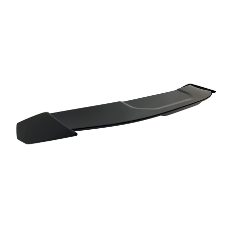 SPOILER HECKSPOILER KOFFERRAUM LIPPE Bmw F40 118i / 125i Glossy Black