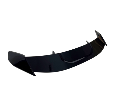 SPOILER HECKSPOILER KOFFERRAUM LIPPE Bmw F40 118i / 125i Glossy Black