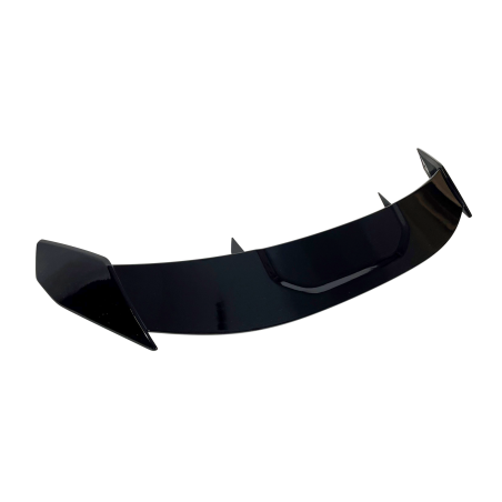 SPOILER HECKSPOILER KOFFERRAUM LIPPE Bmw F40 118i / 125i Glossy Black