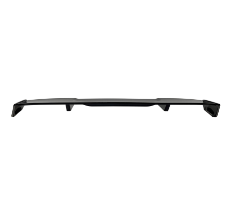 SPOILER HECKSPOILER KOFFERRAUM LIPPE Bmw F40 118i / 125i Glossy Black