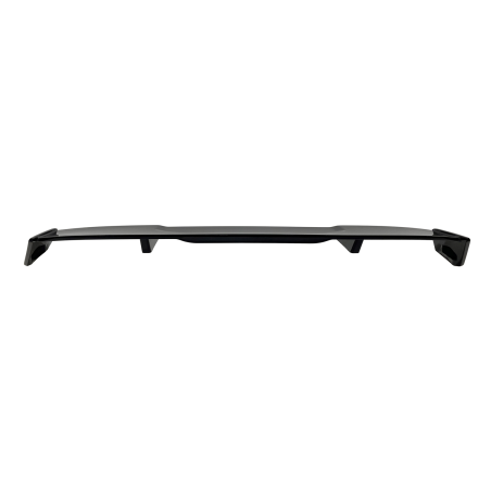 SPOILER HECKSPOILER KOFFERRAUM LIPPE Bmw F40 118i / 125i Glossy Black