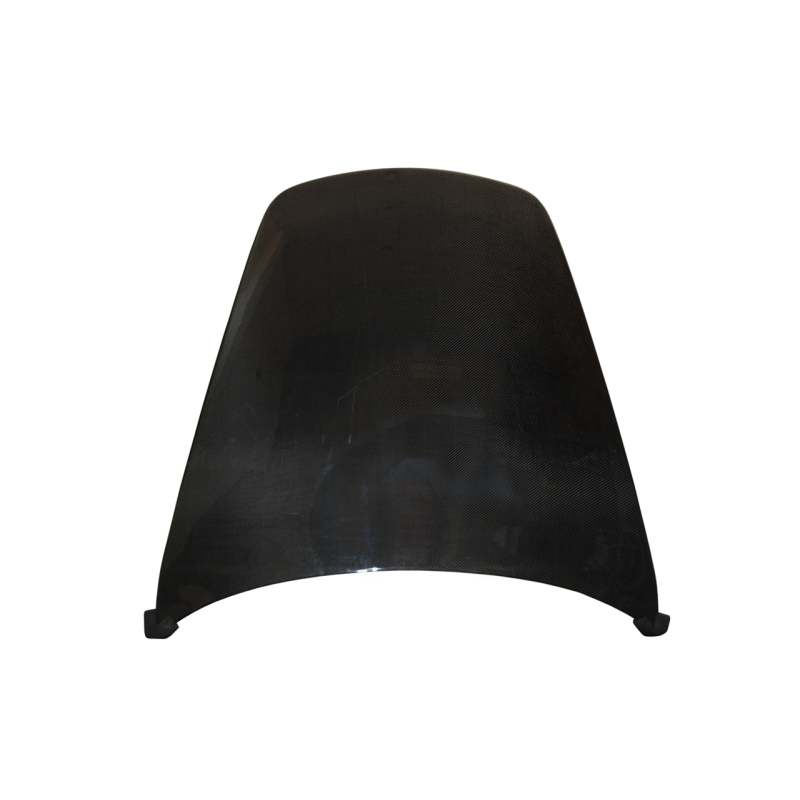 Carbon Fibre Bonnet Porsche 997 2006