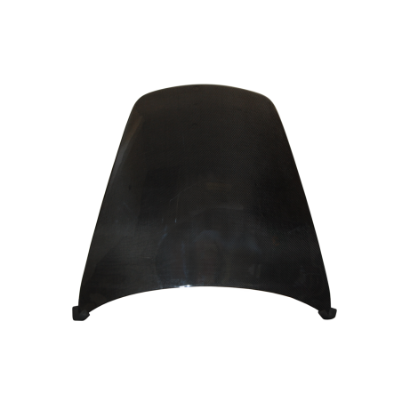 Carbon Fibre Bonnet Porsche 997 2006