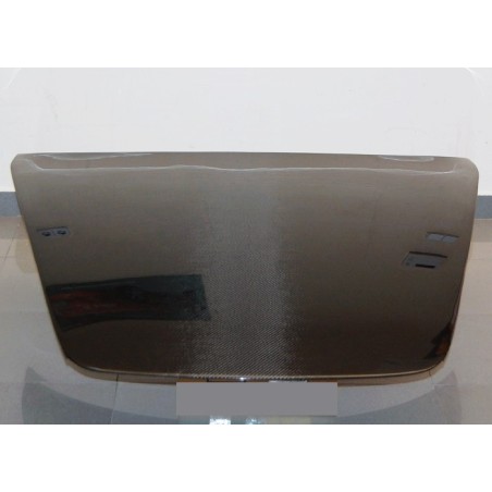 Carbon Fibre Bonnet Porsche 997 2006