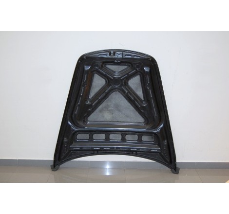 Carbon Fibre Bonnet Porsche 997 2006