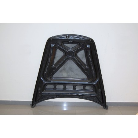Carbon Fibre Bonnet Porsche 997 2006