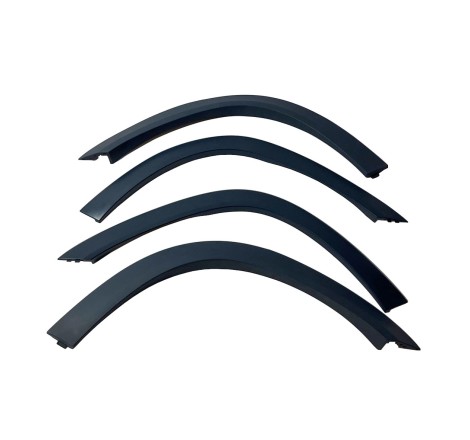 Wheel Arches Mercedes W167 2020-2023