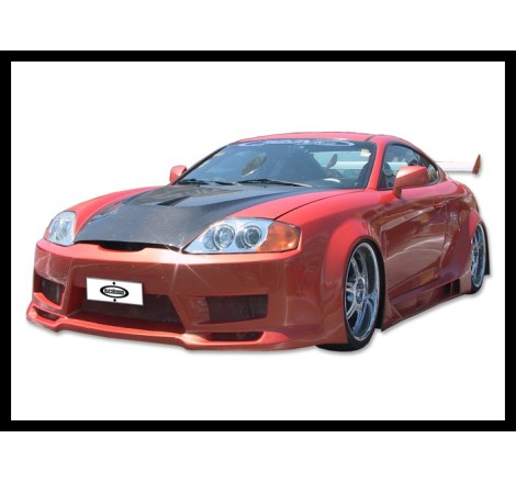 Kit Ensanchamiento Hyundai  Coupe 02-07