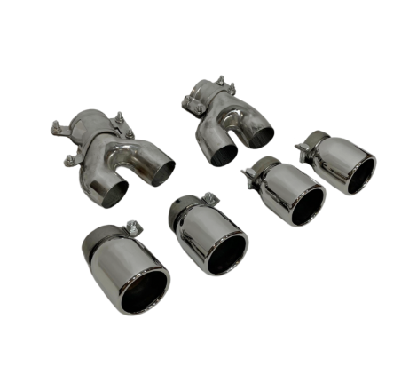 Cola De Escape BMW F10 E90 E92 E93 F30 F31 F32 F33 F36 E60 F10 F11 G30 F06 F12 F13