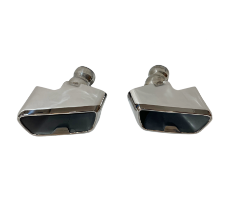 Exhaust Tail Look BMW G30 530