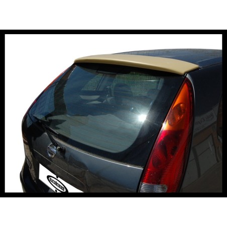 Upper Spoiler Nissan Tino