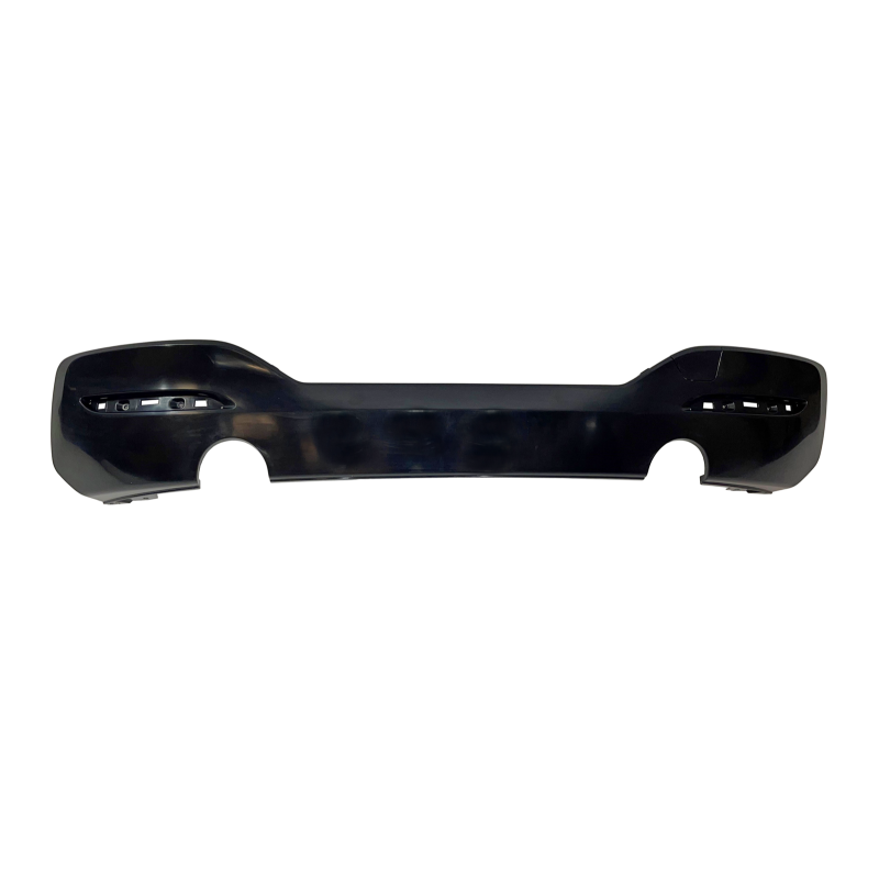 Diffusore Posteriore BMW F20 / F21 LCI 1.35 2 terminali