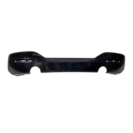 Diffusore Posteriore BMW F20 / F21 LCI 1.35 2 terminali
