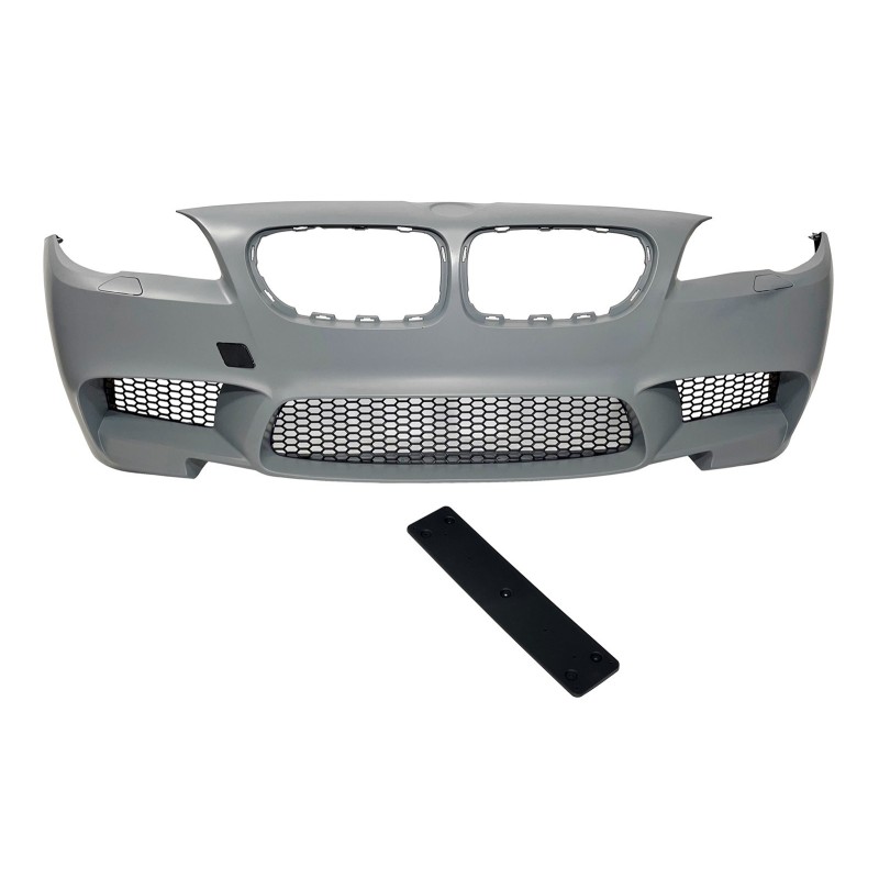 Front Bumper BMW F10 / F11 / F18 10-12 Look M5