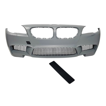 Front Bumper BMW F10 / F11 / F18 10-12 Look M5