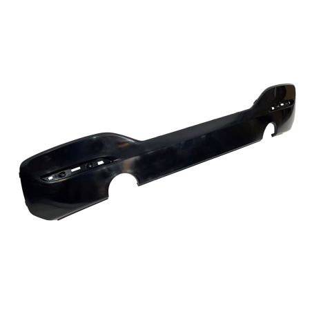 Diffusore Posteriore BMW F20 / F21 LCI 1.35 2 terminali