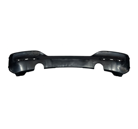 Diffusore Posteriore BMW F20 / F21 LCI 1.35 2 terminali