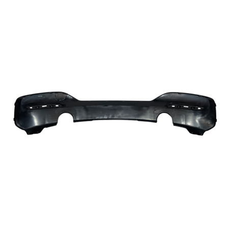 Diffusore Posteriore BMW F20 / F21 LCI 1.35 2 terminali