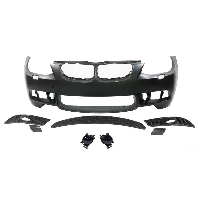 FRONT STOßSTANGE FÜR BMW E92 / E93 10-12 LCI Look M3
