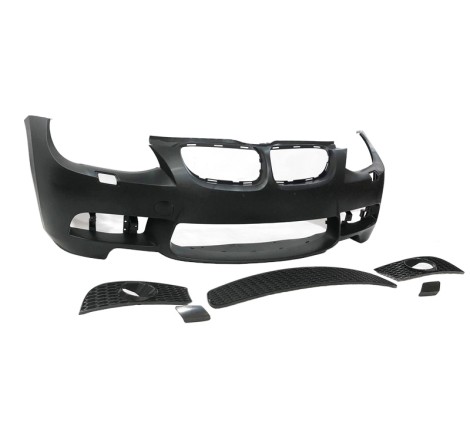 FRONT STOßSTANGE FÜR BMW E92 / E93 10-12 LCI Look M3