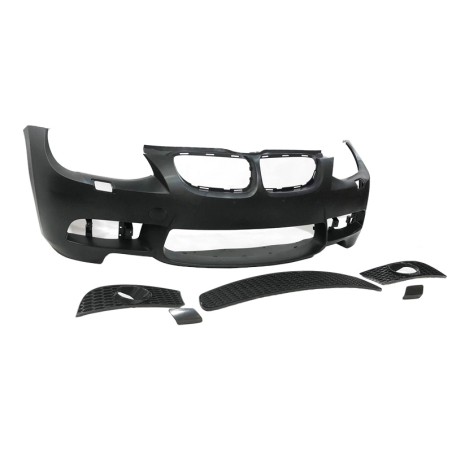 FRONT STOßSTANGE FÜR BMW E92 / E93 10-12 LCI Look M3