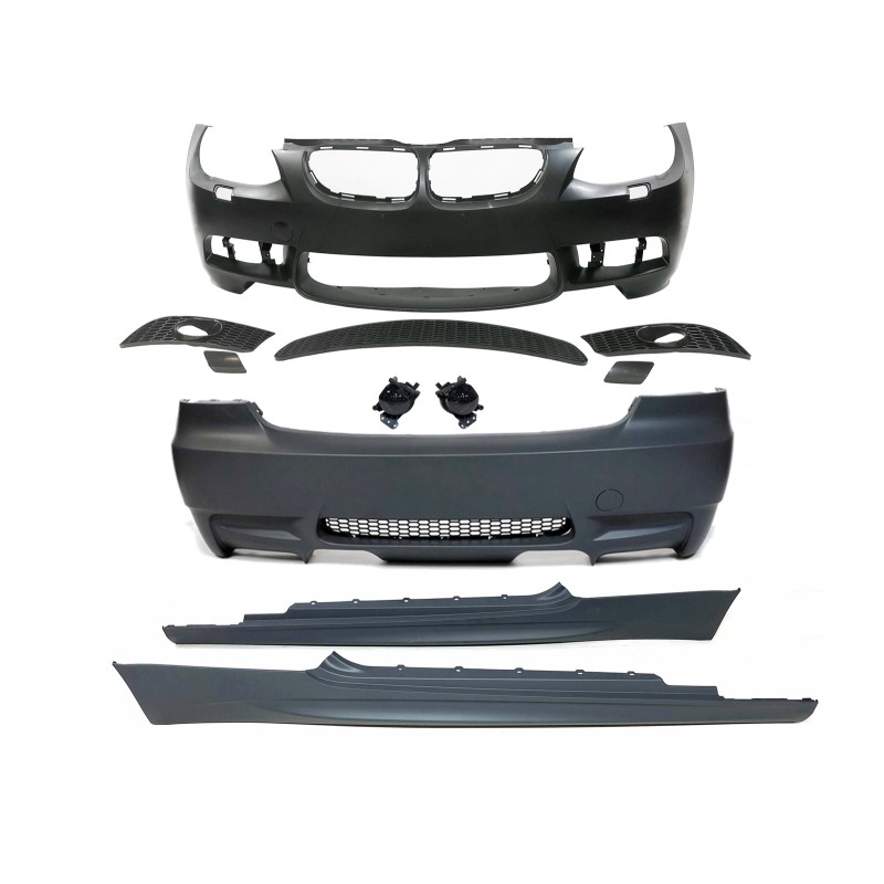Body Kit BMW E92 / E93 10-12 LCI Look M3