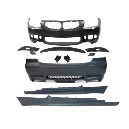 Body Kit BMW E92 / E93 10-12 LCI Look M3