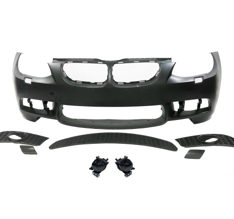 Body Kit BMW E92 / E93 10-12 LCI Look M3