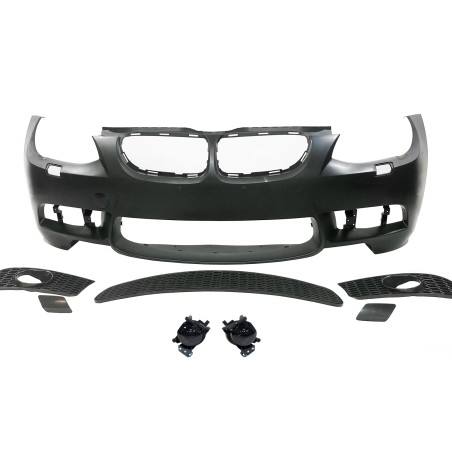 Body Kit BMW E92 / E93 10-12 LCI Look M3