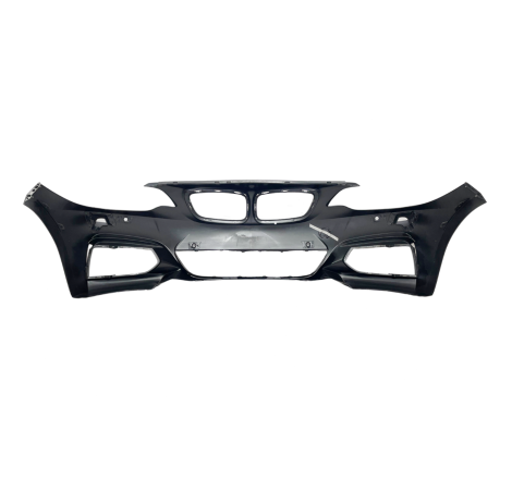 FRONT STOßSTANGE FÜR BMW F22 / F23 Look M Performance