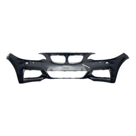 FRONT STOßSTANGE FÜR BMW F22 / F23 Look M Performance